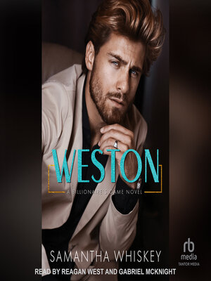 cover image of Weston